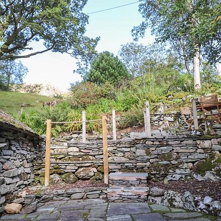 Weir Cottage Ambleside Ngoại thất bức ảnh