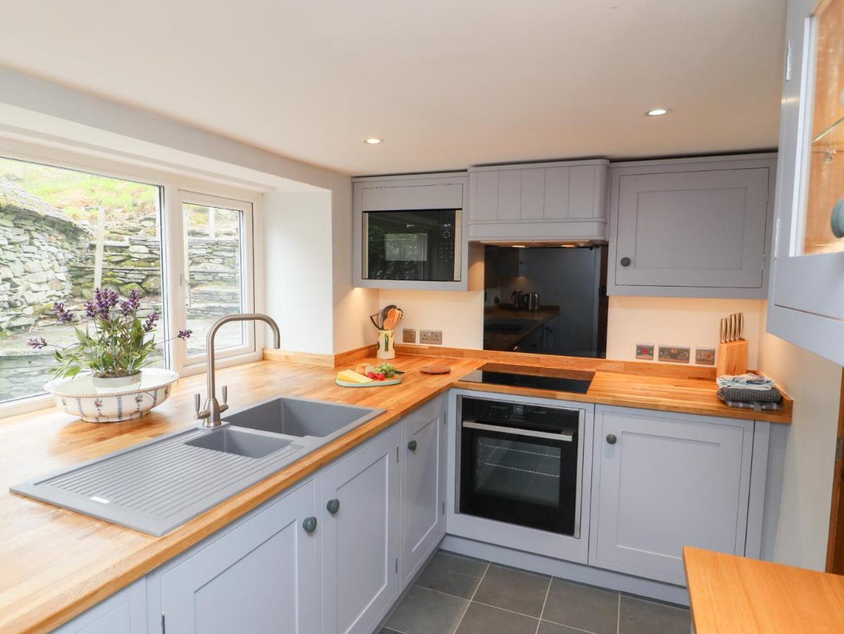 Weir Cottage Ambleside Ngoại thất bức ảnh