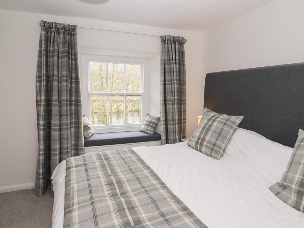 Weir Cottage Ambleside Ngoại thất bức ảnh